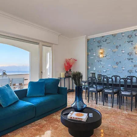 Apartment 270 *