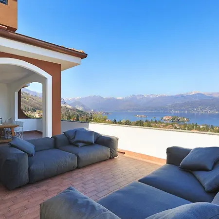 Apartment 270 Stresa