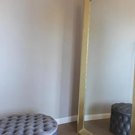 Apartment 270 *
