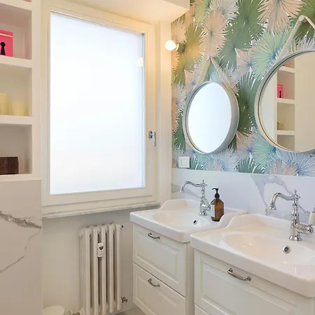 Apartment 270 Stresa