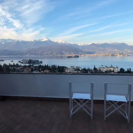 Apartment 270