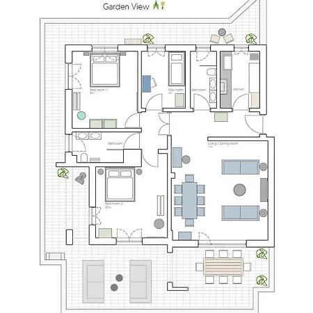 270 Apartment