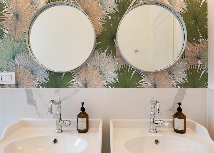 Apartment 270 Stresa