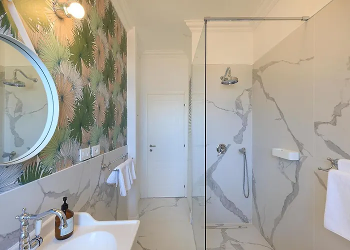 Apartment 270 Stresa