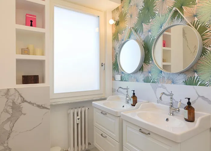 Apartment 270 Stresa