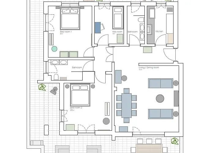 270 Apartment